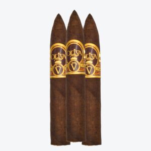 OLIVA SERIE V LIGA ESPECIAL TORPEDO $14